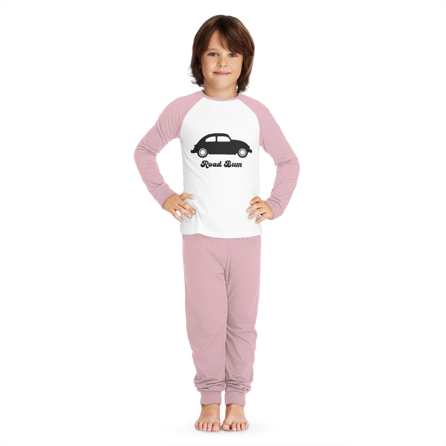 Kids' Pajama Set - Beetle