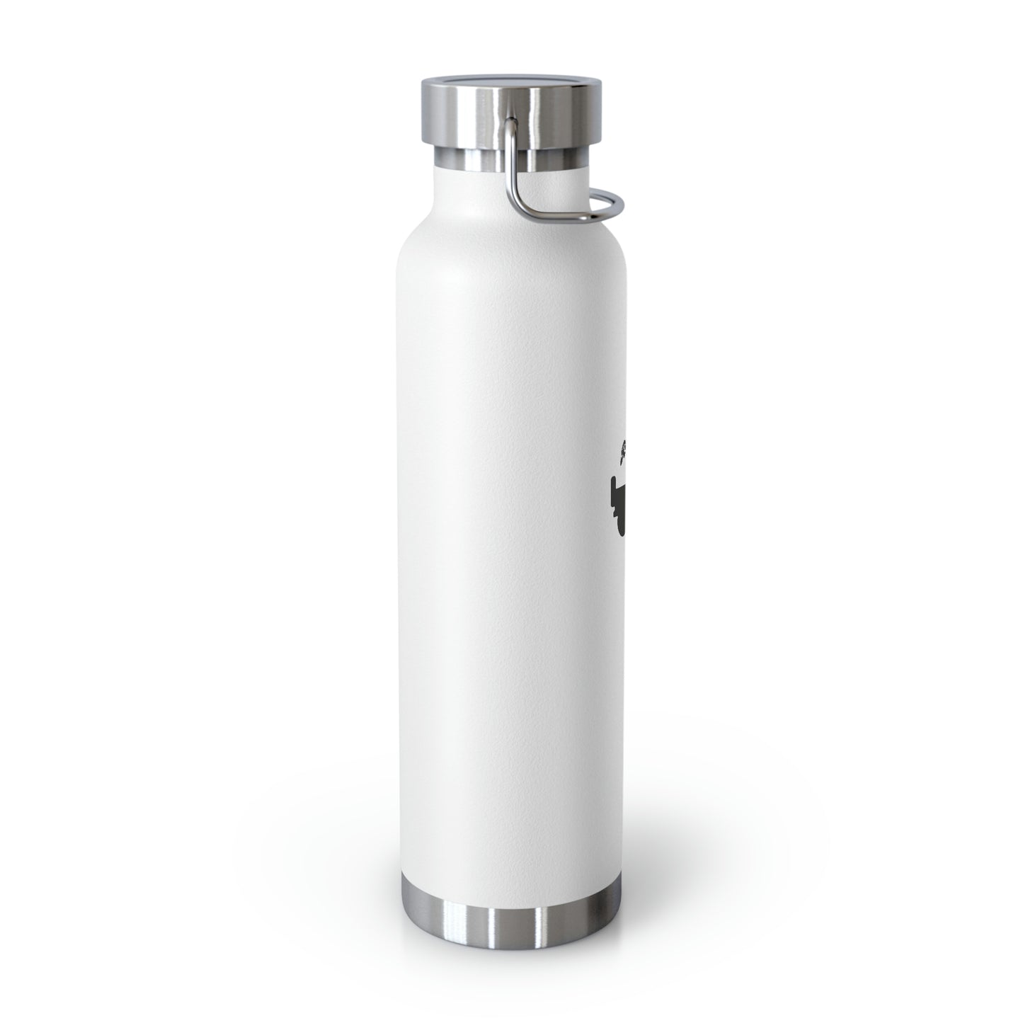 Vacuum Insulated Bottle, 22oz - Jeep