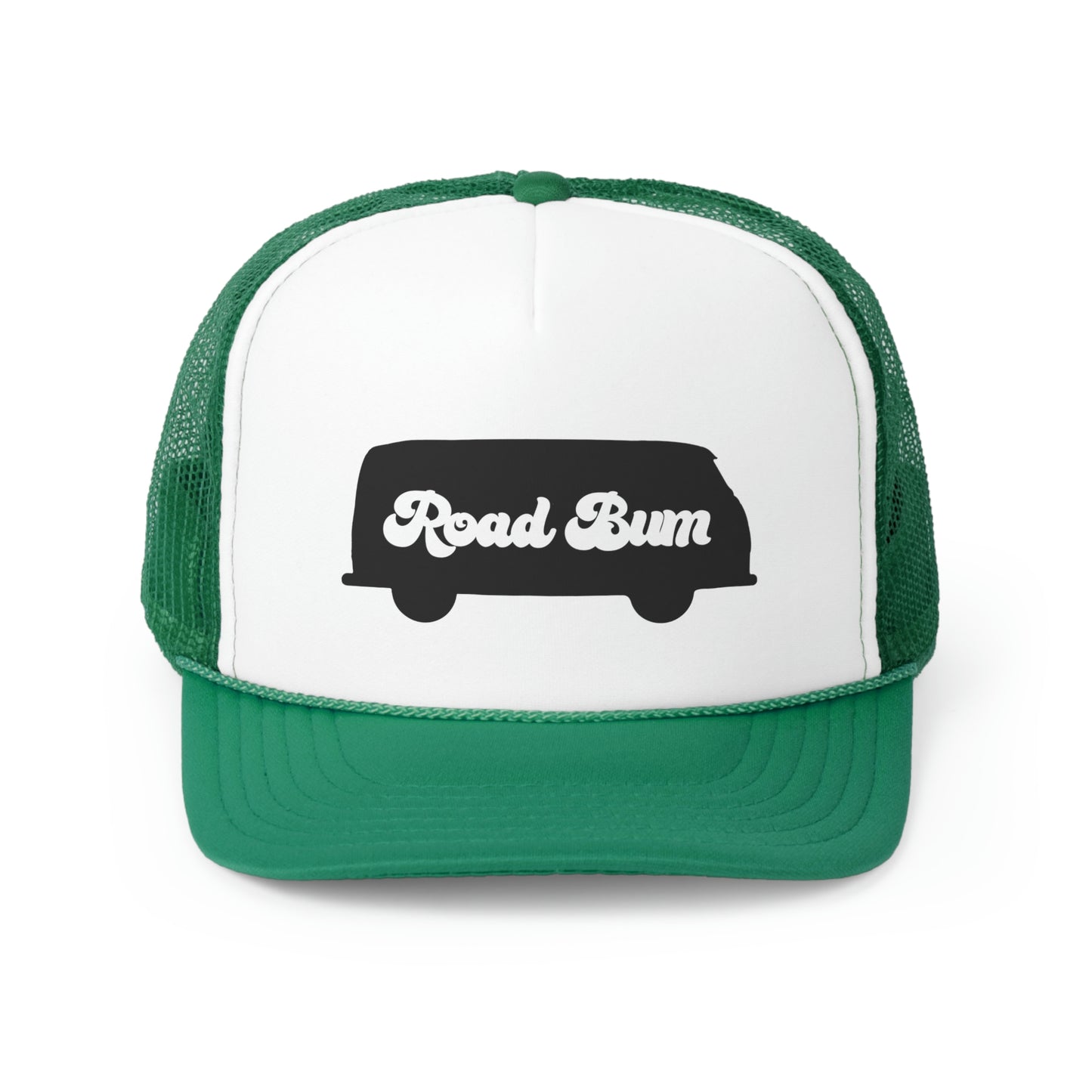 Trucker Cap - Bus