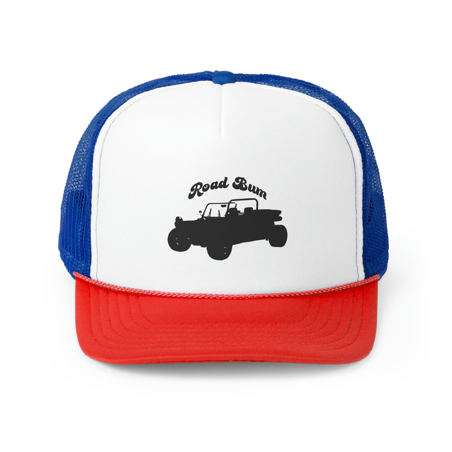 Trucker Cap - Dunes