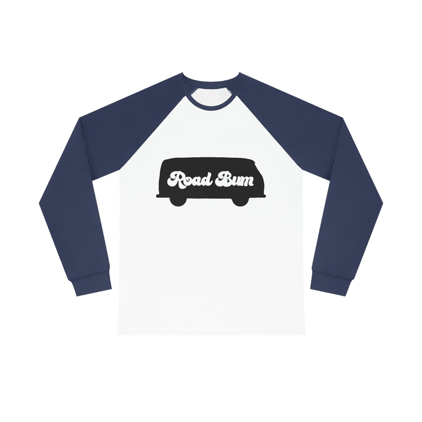 Men's Pajama Set - Bus