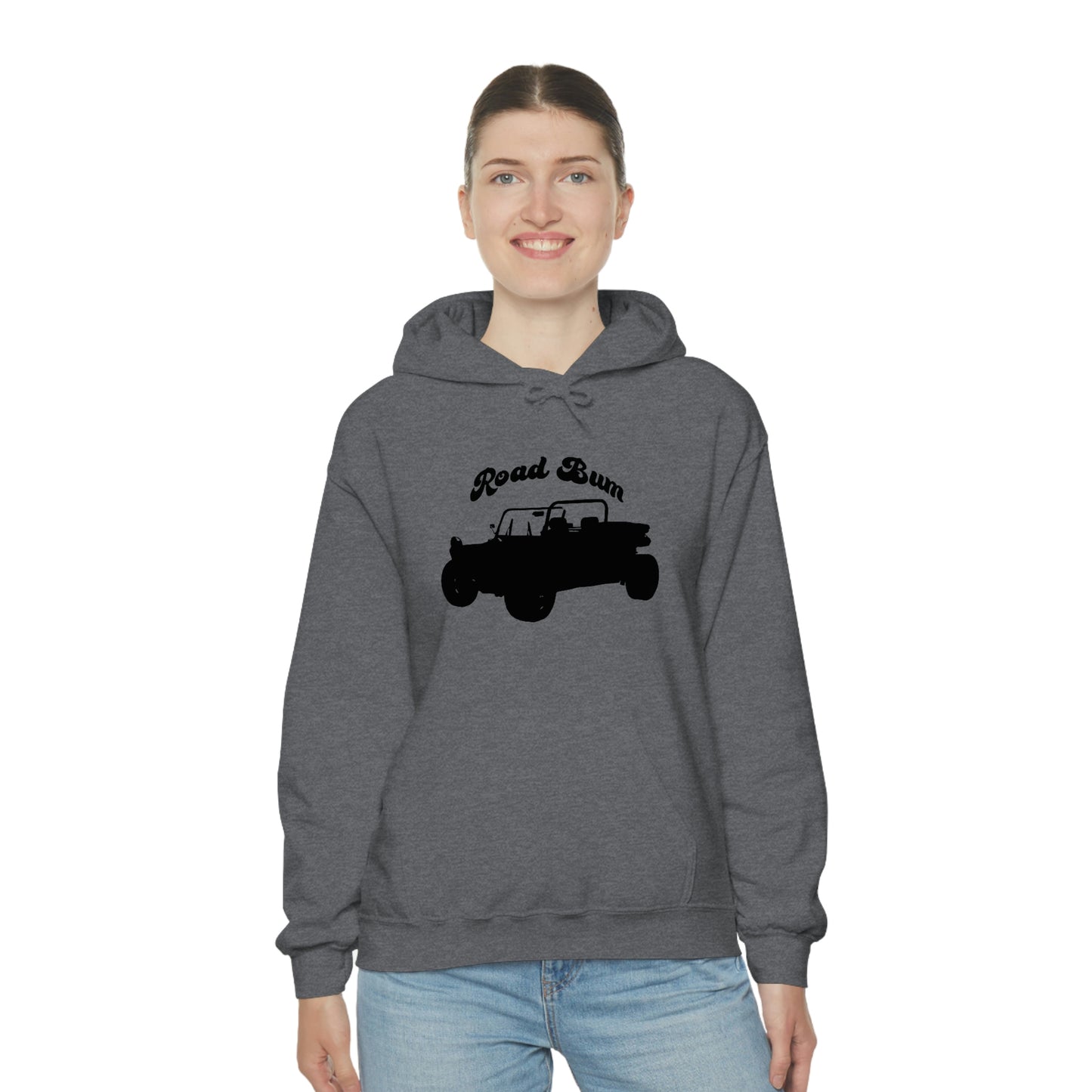 Women's Heavy Blend™ Hooded Sweatshirt - Dunes