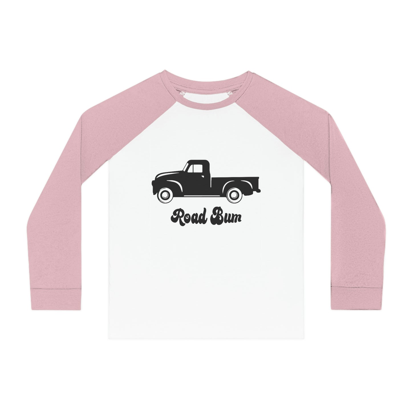 Kids' Pajama Set - Truck