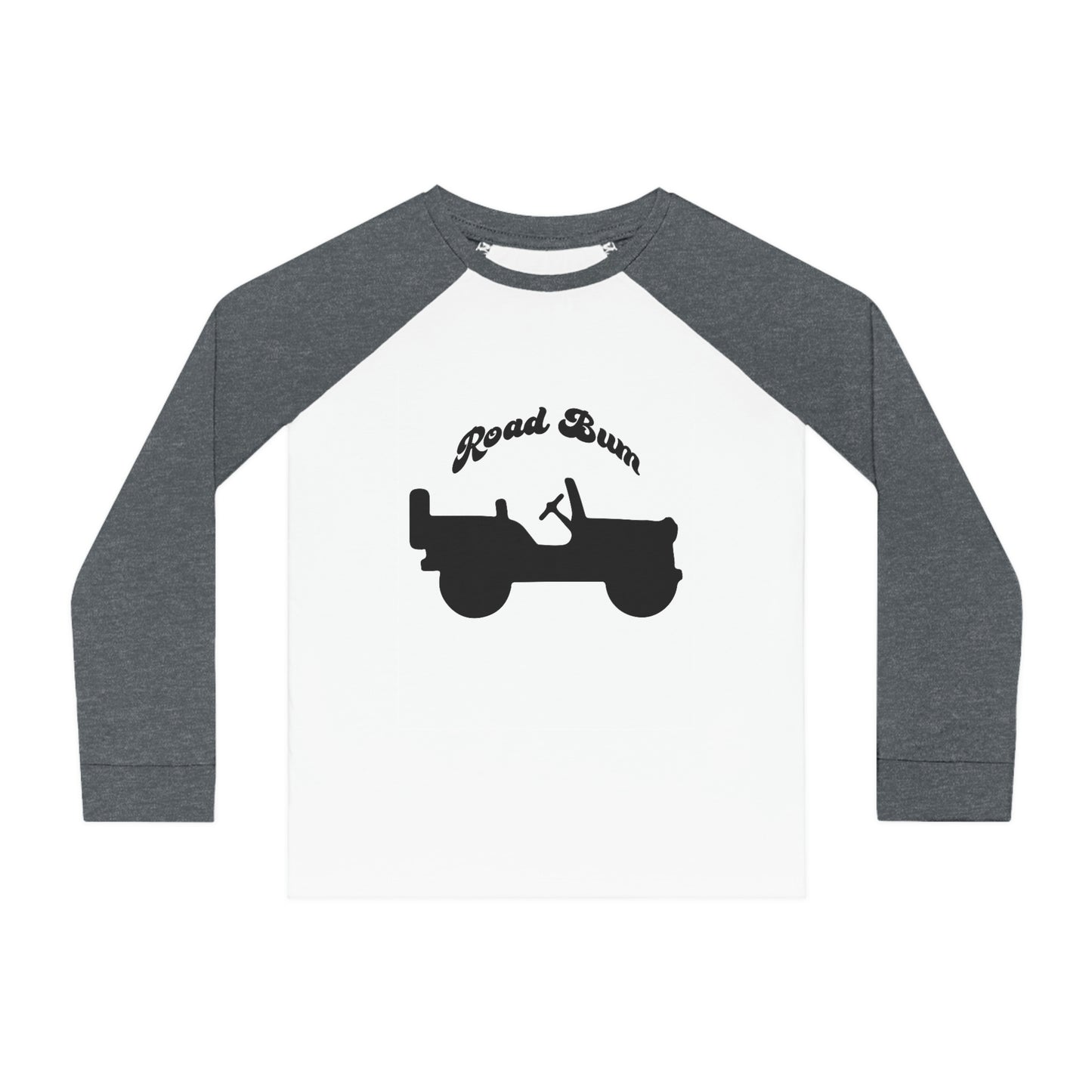 Kids' Pajama Set - Jeep