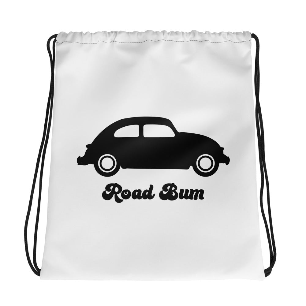 Drawstring bag - Beetle