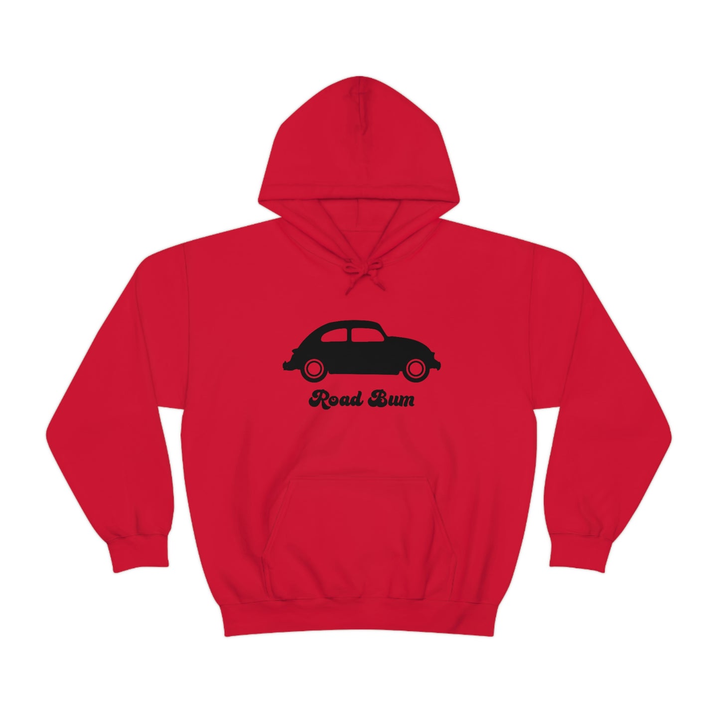 Men's Heavy Blend™ Hooded Sweatshirt - Beetle