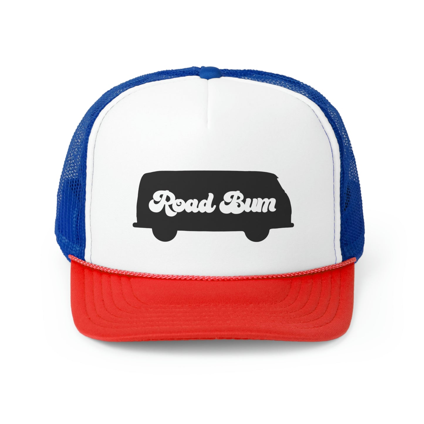 Trucker Cap - Bus