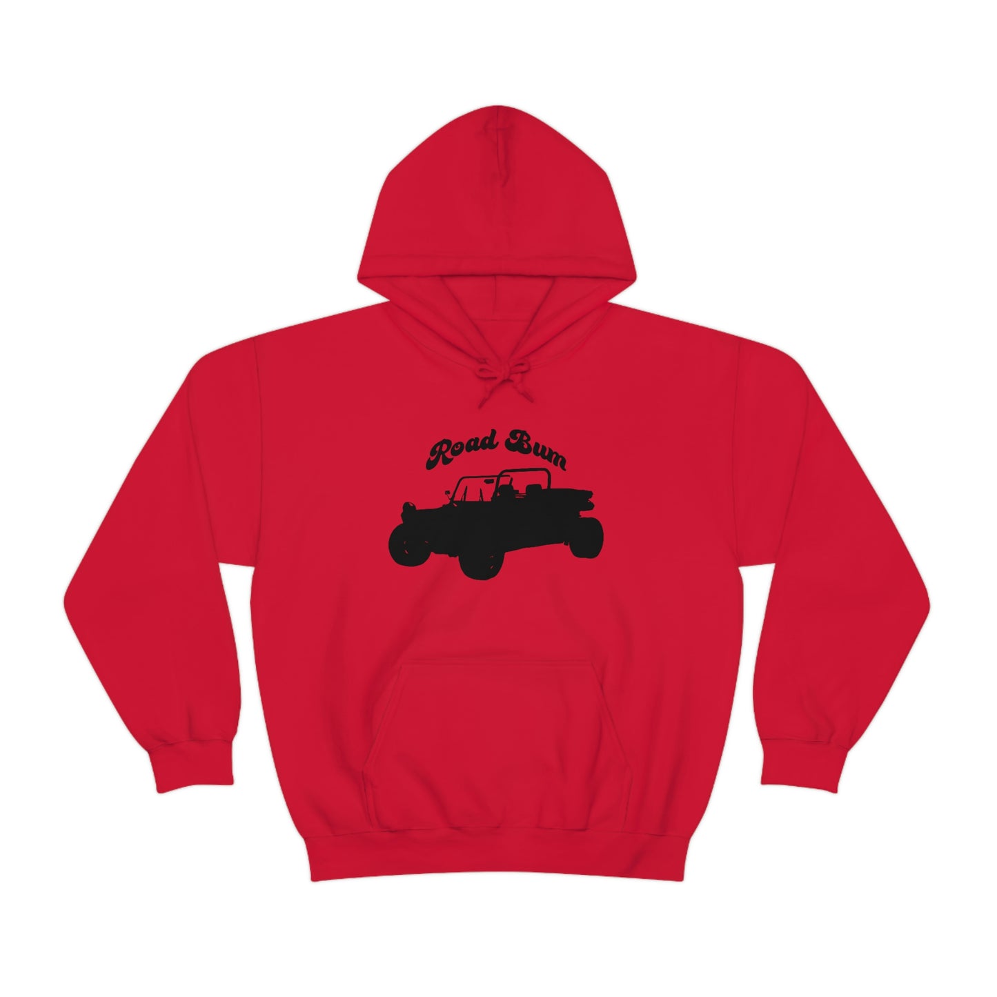 Men's Heavy Blend™ Hooded Sweatshirt - Dunes