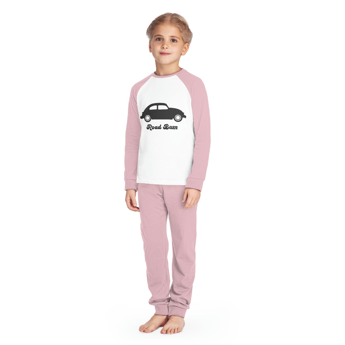 Kids' Pajama Set - Beetle