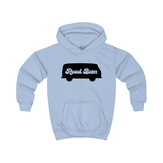 Kids Hoodie - Bus