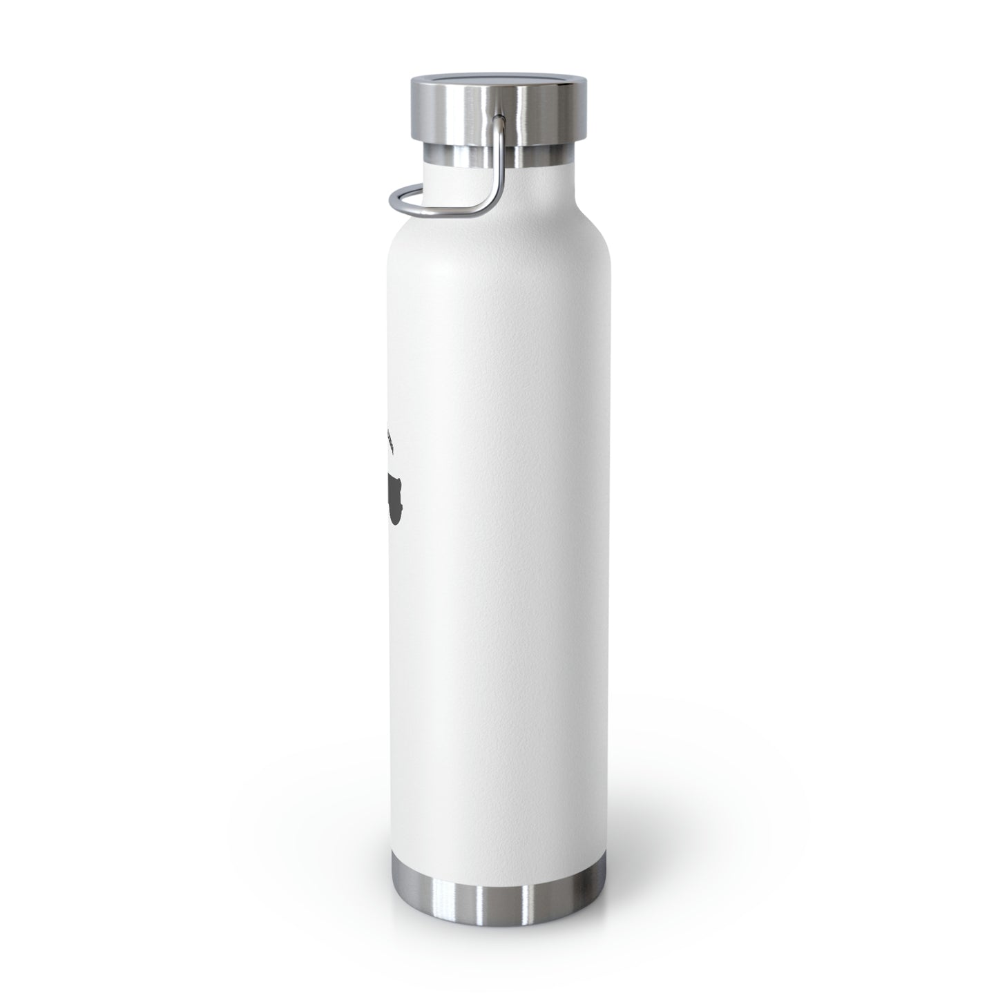 Vacuum Insulated Bottle, 22oz - Jeep