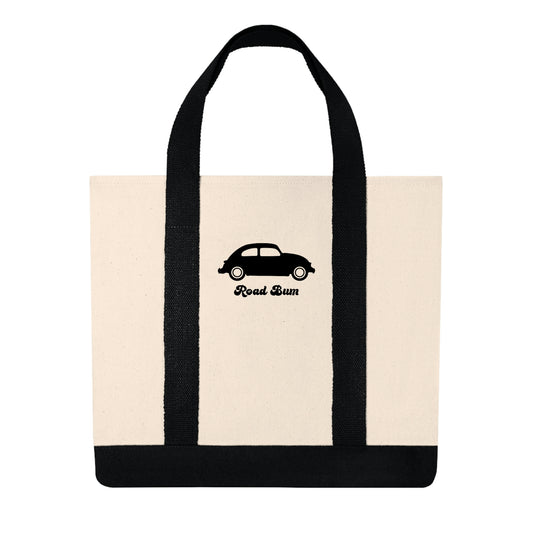 Shopping Tote - Beetle