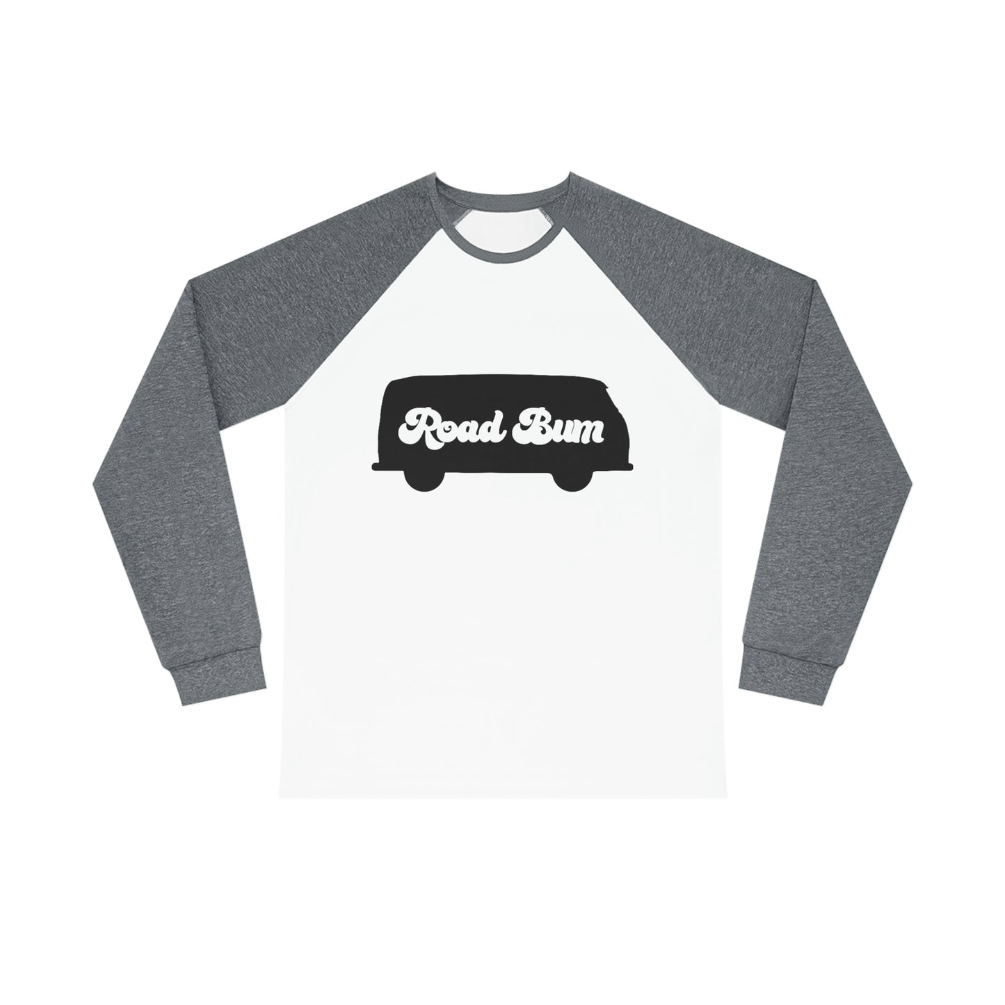 Men's Pajama Set - Bus