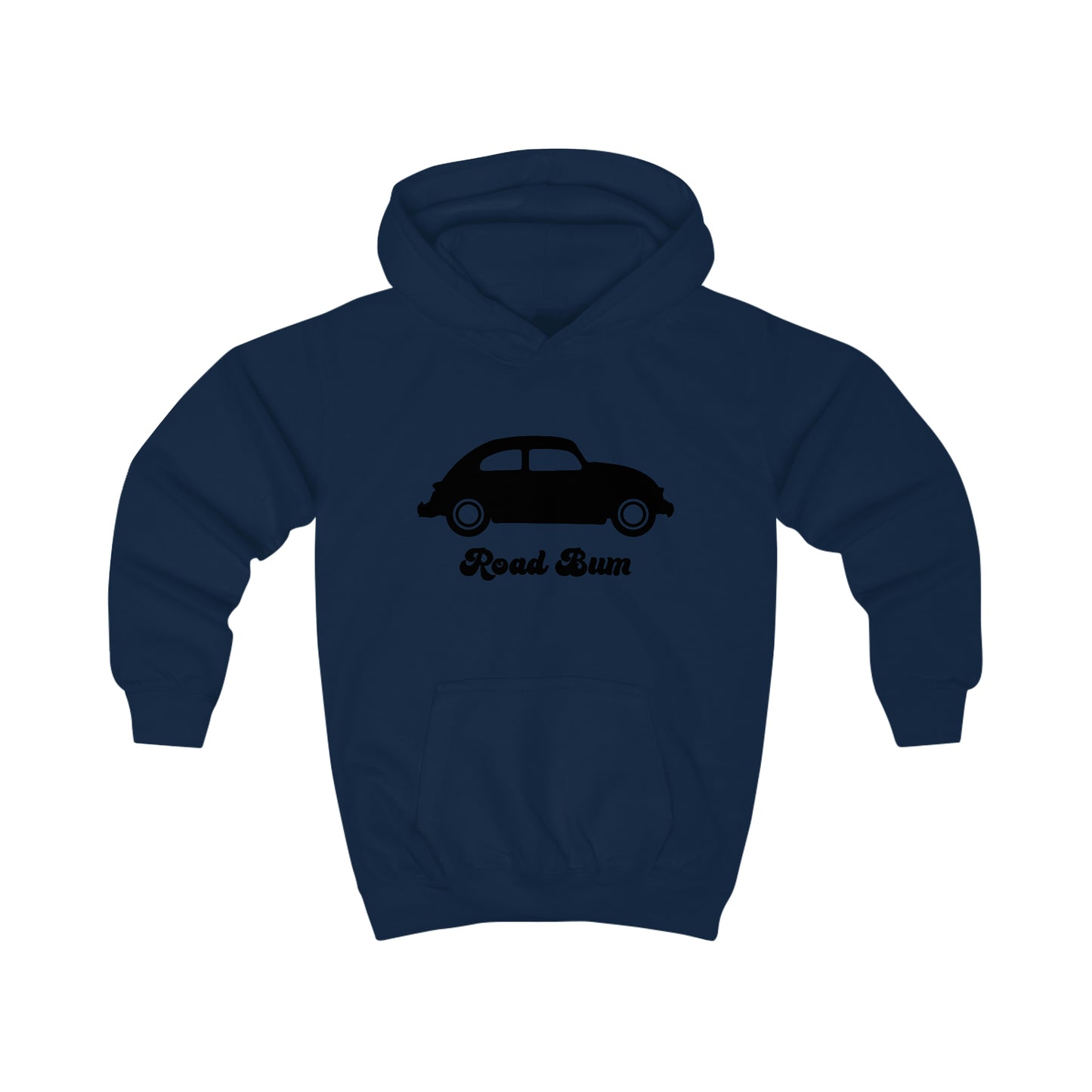 Kids Hoodie - Beetle