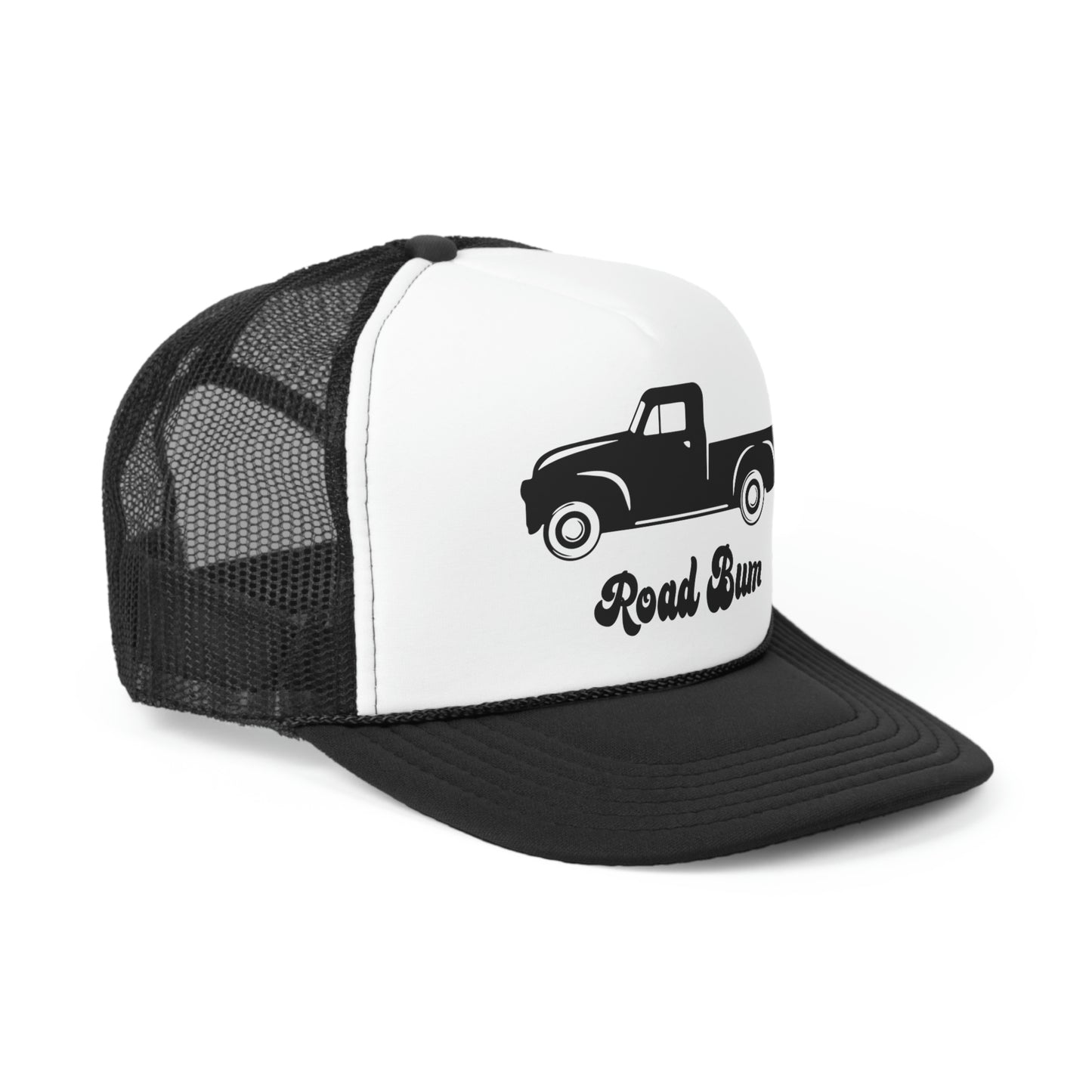 Trucker Cap - Truck