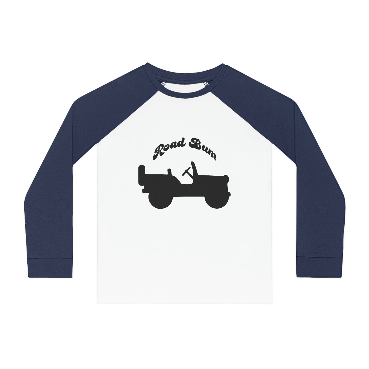 Kids' Pajama Set - Jeep