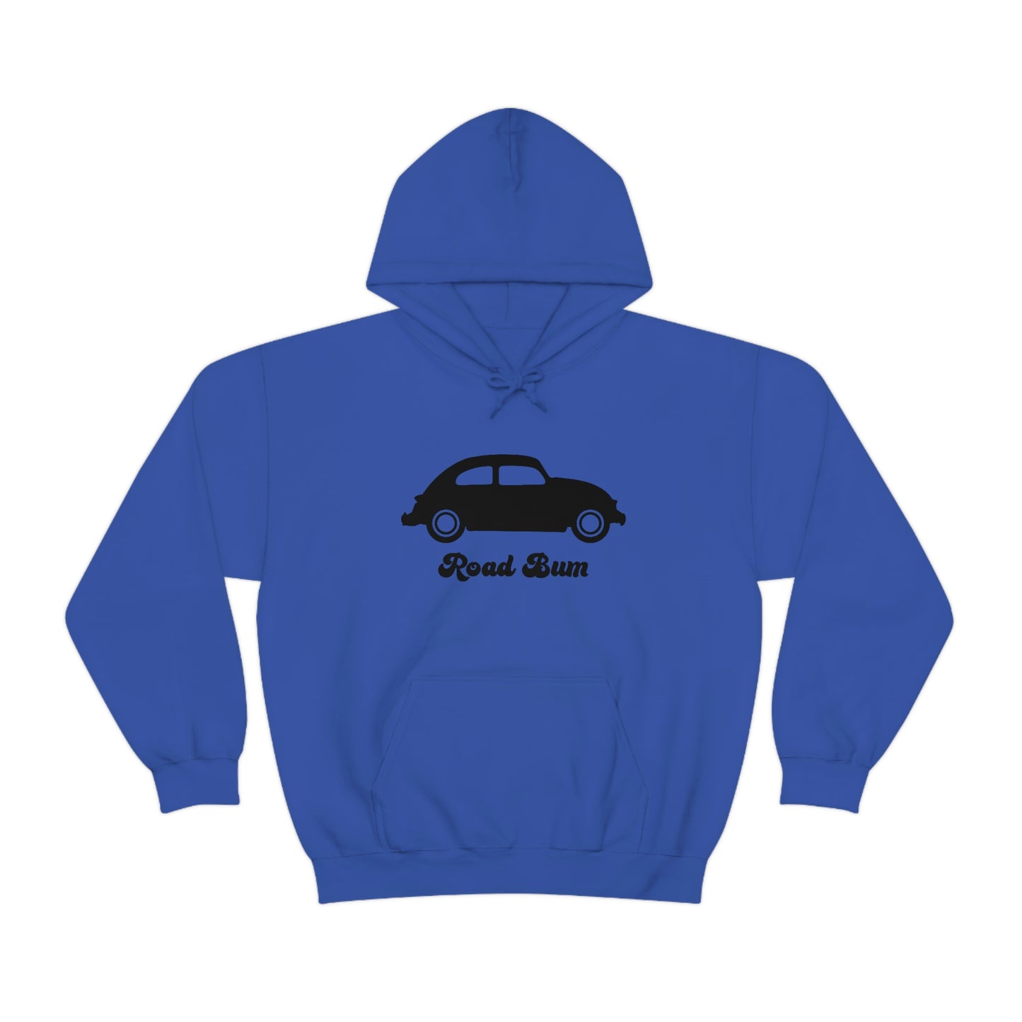 Men's Heavy Blend™ Hooded Sweatshirt - Beetle