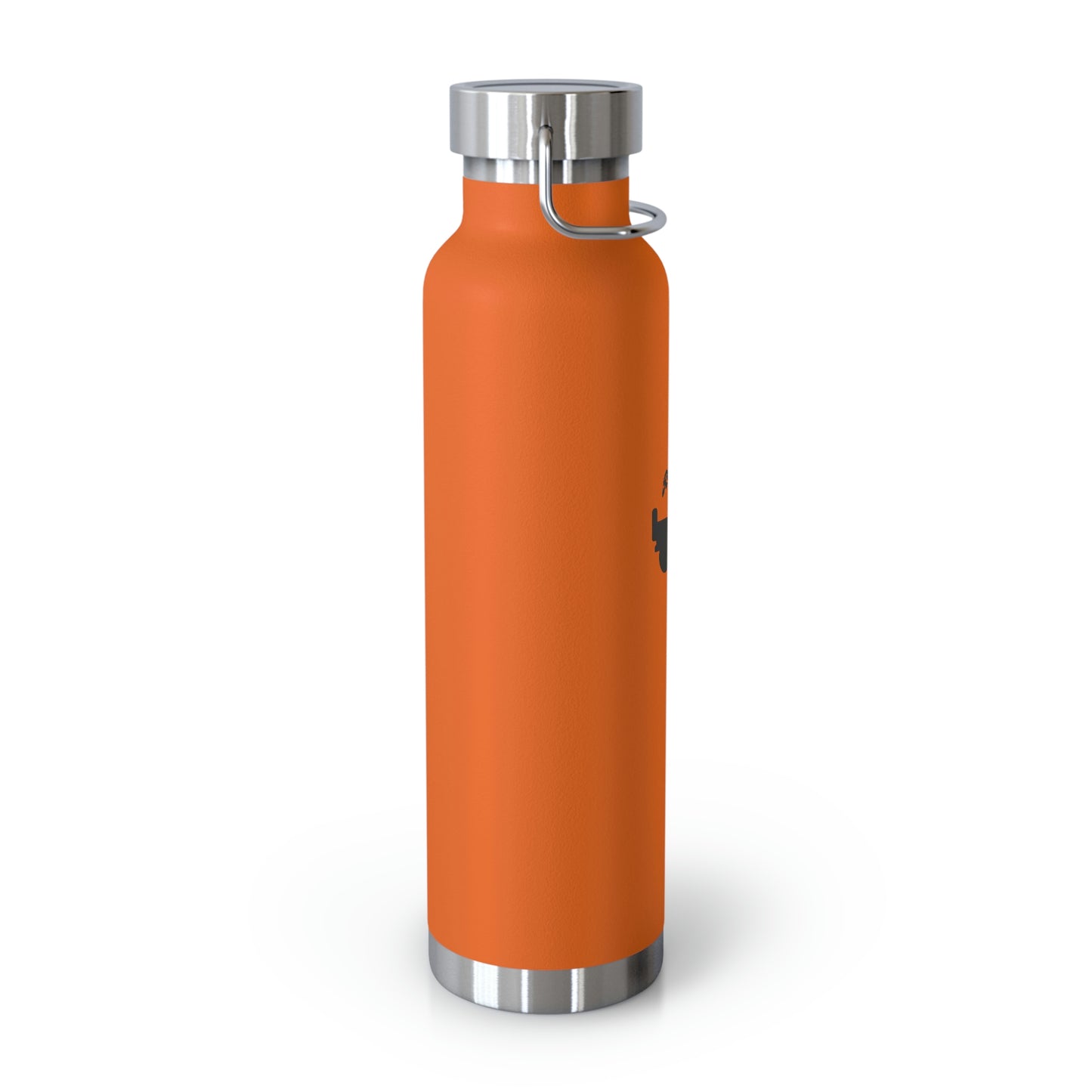 Vacuum Insulated Bottle, 22oz - Jeep