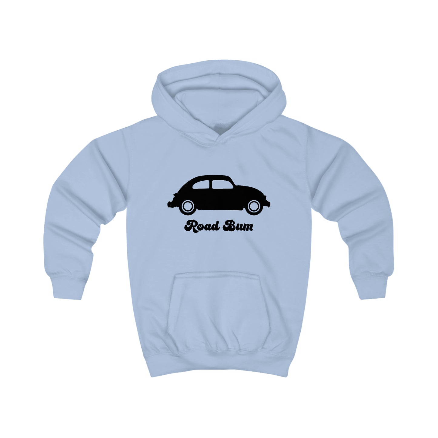 Kids Hoodie - Beetle