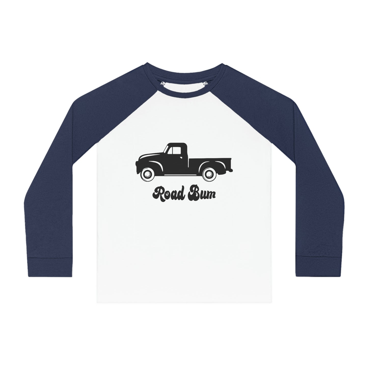 Kids' Pajama Set - Truck