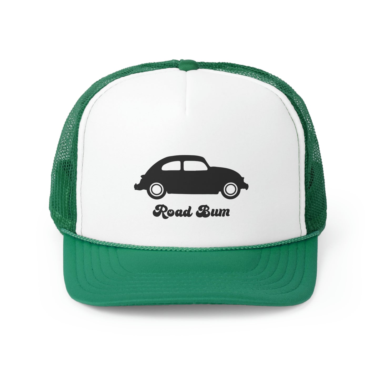 Trucker Cap - Beetle