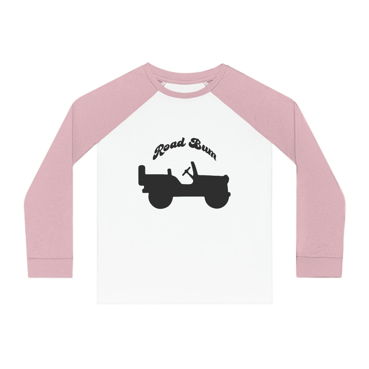 Kids' Pajama Set - Jeep