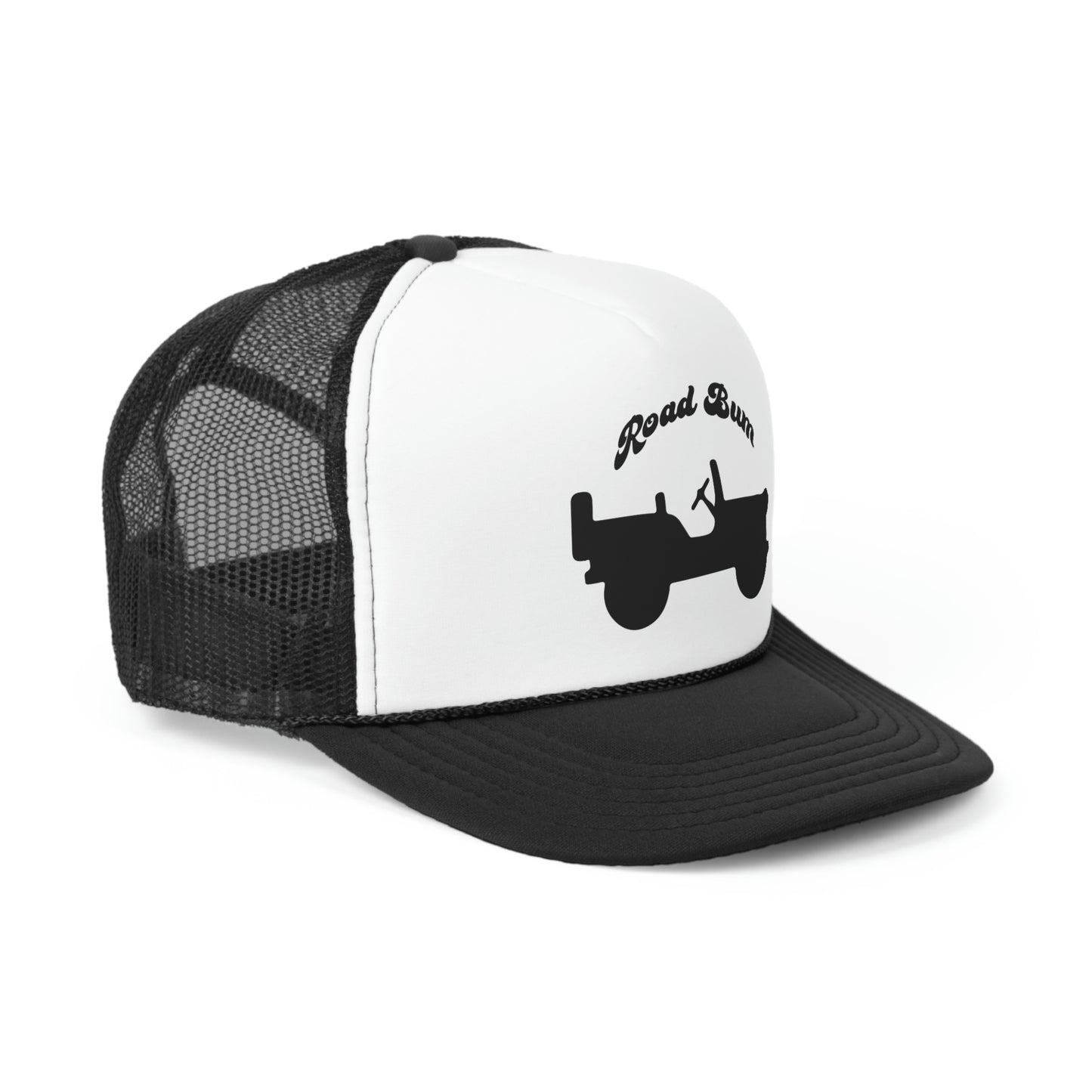 Trucker Cap - Jeep