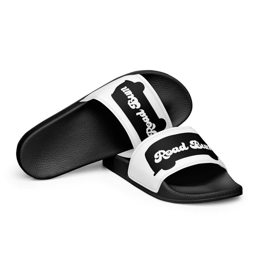 Women's slides - Bus