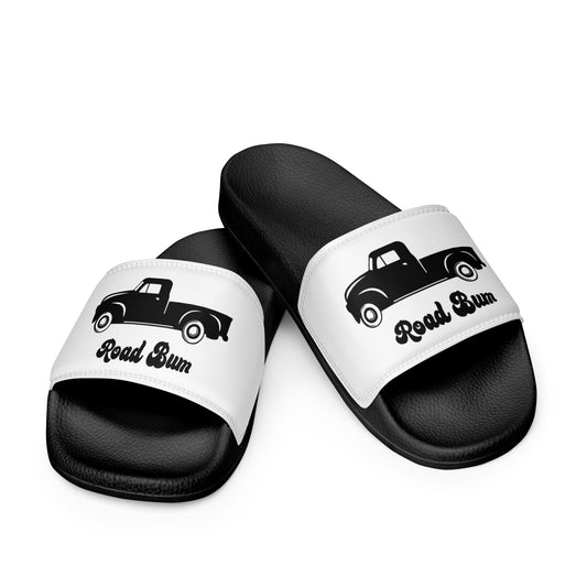 Women's slides - Truck